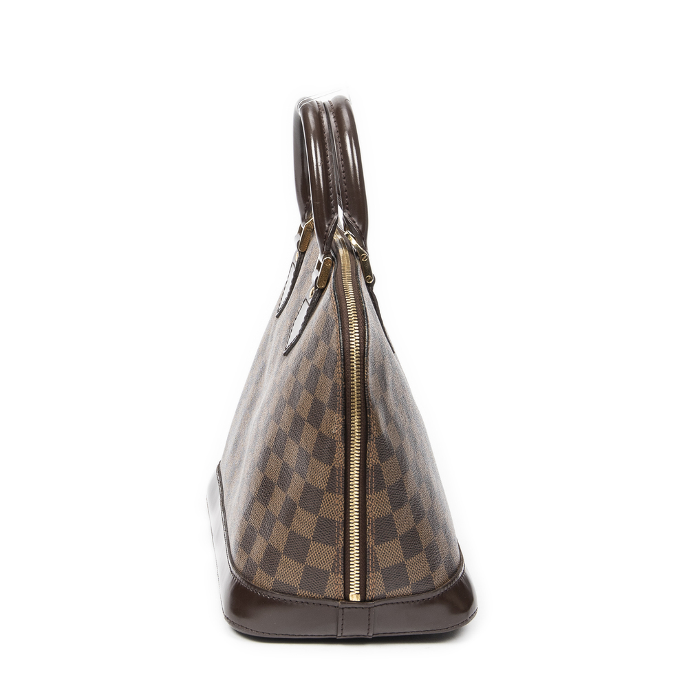 Louis Vuitton Alma PM - Picture 3 of 10